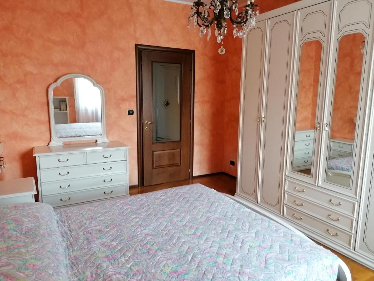 Alloggio Margherita Turim Exterior foto
