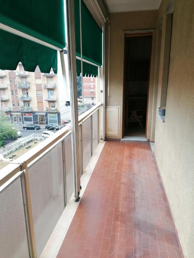 Alloggio Margherita Turim Exterior foto