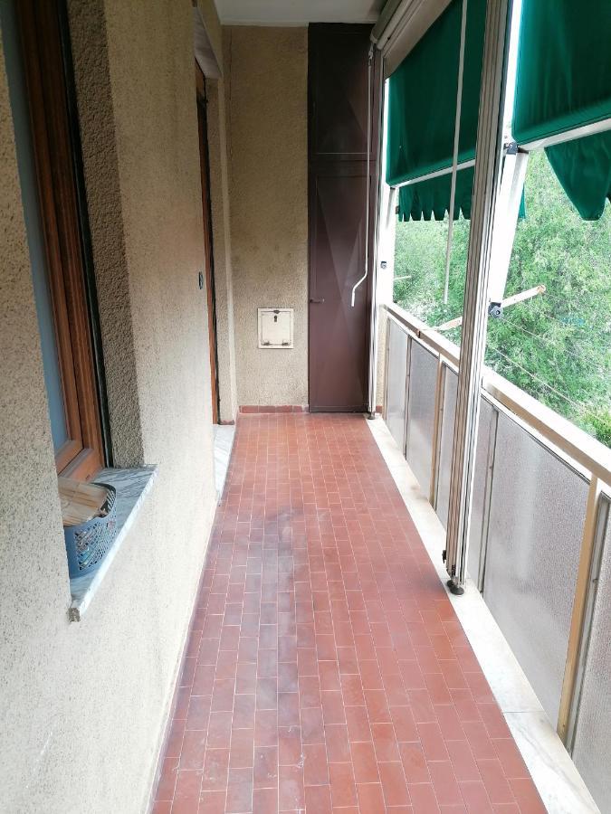 Alloggio Margherita Turim Exterior foto