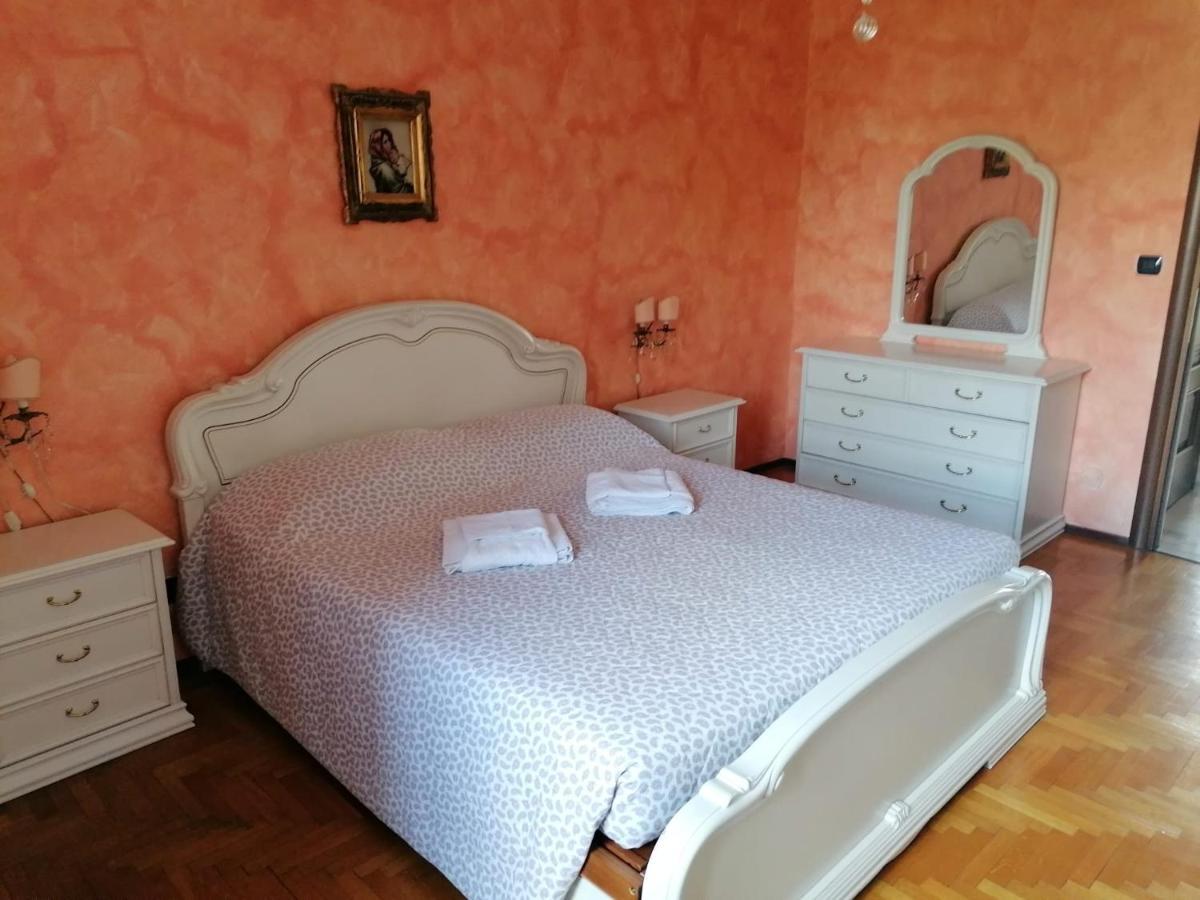 Alloggio Margherita Turim Exterior foto